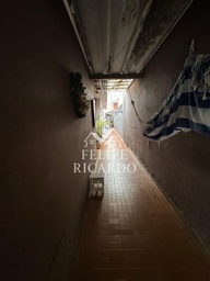 Casa de 2 quartos, 115m² no bairro Vila Gonçalves, em São Bernardo do Campo | Eu Corretor