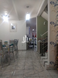 Sobrado de 3 quartos, 142m² no bairro Cidade Patriarca, em São Paulo | Eu Corretor