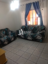 Sobrado de 3 quartos, 142m² no bairro Cidade Patriarca, em São Paulo | Eu Corretor
