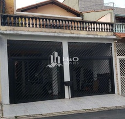 Sobrado de 3 quartos, 142m² no bairro Cidade Patriarca, em São Paulo | Eu Corretor