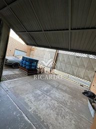 Galpão / Depósito / Armazém de 380m² no bairro Canhema, em Diadema | Eu Corretor