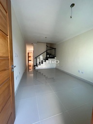 Sobrado de 2 quartos, 85m² no bairro Vila Talarico, em São Paulo | Eu Corretor