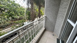 Apartamento de 3 quartos, 68m² no bairro VILA MATILDE, em São Paulo | Eu Corretor