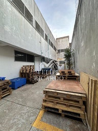 Galpão / Depósito / Armazém de 1807m² no bairro Canhema, em Diadema | Eu Corretor