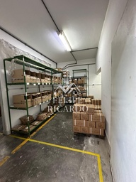 Galpão / Depósito / Armazém de 1807m² no bairro Canhema, em Diadema | Eu Corretor