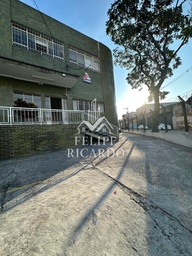 Galpão / Depósito / Armazém de 1807m² no bairro Canhema, em Diadema | Eu Corretor