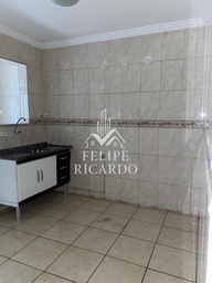 Apartamento de 2 quartos, no bairro Demarchi, em São Bernardo do Campo | Eu Corretor