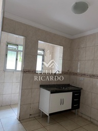Apartamento de 2 quartos, no bairro Demarchi, em São Bernardo do Campo | Eu Corretor