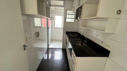 Apartamento de 2 quartos, 48m² no bairro Parque Colonial, em São Paulo | Eu Corretor