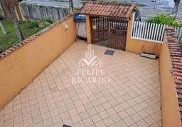 Casa de 3 quartos, 162m² no bairro pq augustus, em Itanhaém | Eu Corretor