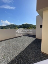 Casa de 2 quartos, 81m² no bairro Tajuba II, em São João Batista | Eu Corretor