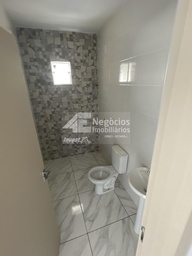 Casa de 2 quartos, 81m² no bairro Tajuba II, em São João Batista | Eu Corretor