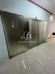 Sala Comercial de 40m² no bairro Centro, em Sorocaba | Eu Corretor