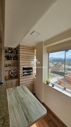 Apartamento de 2 quartos, 140m² no bairro Centro, em Campo Bom | Eu Corretor