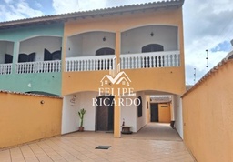 Casa de 3 quartos, 162m² no bairro pq augustus, em Itanhaém | Eu Corretor