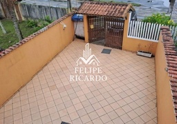 Casa de 3 quartos, 162m² no bairro pq augustus, em Itanhaém | Eu Corretor