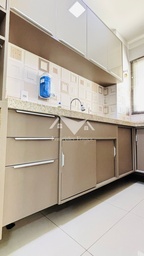 Apartamento de 2 quartos, 60m² no bairro Jardim Residencial Victório Lucato, em Limeira | Eu Corretor