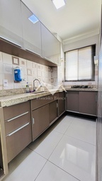 Apartamento de 2 quartos, 60m² no bairro Jardim Residencial Victório Lucato, em Limeira | Eu Corretor