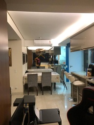 Apartamento de 3 quartos, no bairro Vila Siam, em Londrina | Eu Corretor