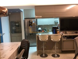 Apartamento de 3 quartos, no bairro Vila Siam, em Londrina | Eu Corretor