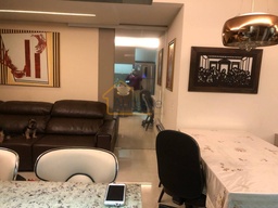 Apartamento de 3 quartos, no bairro Vila Siam, em Londrina | Eu Corretor