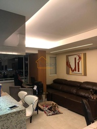 Apartamento de 3 quartos, no bairro Vila Siam, em Londrina | Eu Corretor