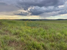 Fazenda/Sítios/Chácaras de 1 quarto, no bairro Estrada, em Guiratinga | Eu Corretor