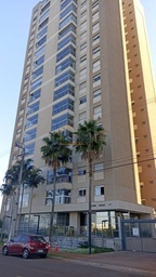 Apartamento de 3 quartos, no bairro Bairro Gleba Palhano, em Londrina | Eu Corretor