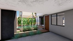 Casa de 3 quartos, no bairro Jardim Versalhes, em Londrina | Eu Corretor