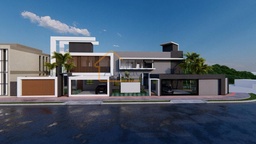 Casa de 3 quartos, no bairro Jardim Versalhes, em Londrina | Eu Corretor