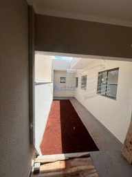 Casa de 3 quartos, no bairro Jardim Cidade Verde, em Cambé | Eu Corretor