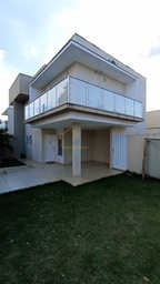 Casa de 3 quartos, no bairro Vale de San Izidro, em Londrina | Eu Corretor