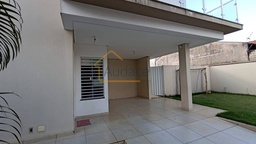 Casa de 3 quartos, no bairro Vale de San Izidro, em Londrina | Eu Corretor