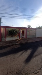 Casa de 3 quartos, no bairro Jardim San Fernando, em Londrina | Eu Corretor