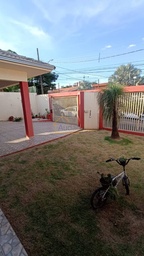 Casa de 3 quartos, no bairro Jardim San Fernando, em Londrina | Eu Corretor