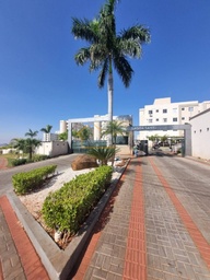 Apartamento de 2 quartos, no bairro Acquaville, em Londrina | Eu Corretor