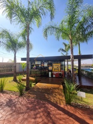 Apartamento de 2 quartos, no bairro Acquaville, em Londrina | Eu Corretor