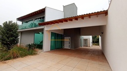 Casa de 4 quartos, no bairro Bairro Tucanos, em Londrina | Eu Corretor