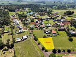 Lote/Terreno de 1713m² no bairro BRATISLAVA, em Cambé | Eu Corretor