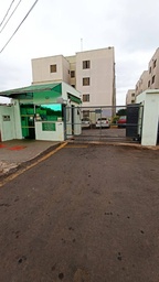 Apartamento de 2 quartos, no bairro Jardim Ana Eliza, em Cambé | Eu Corretor