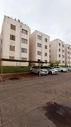 Apartamento de 2 quartos, no bairro Jardim Ana Eliza, em Cambé | Eu Corretor