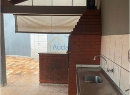 Casa de 4 quartos, no bairro vila martins, em Ibiporã | Eu Corretor