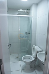 Apartamento de 2 quartos, no bairro Golden Park, em Cambé | Eu Corretor