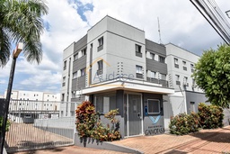 Apartamento de 2 quartos, 8m² no bairro Golden Park, em Cambé | Eu Corretor