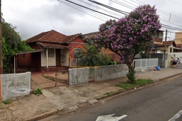 Casa de 3 quartos, no bairro vila casoni, em Londrina | Eu Corretor