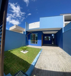 Casa de 2 quartos, no bairro vila martins, em Ibiporã | Eu Corretor