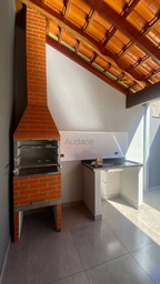 Casa de 2 quartos, no bairro vila martins, em Ibiporã | Eu Corretor
