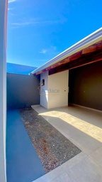 Casa de 2 quartos, no bairro vila martins, em Ibiporã | Eu Corretor