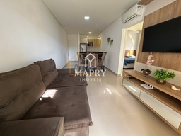 Apartamento de 2 quartos, no bairro meia praia, em Itapema | Eu Corretor