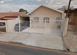 Casa de 3 quartos, no bairro Acquaville, em Londrina | Eu Corretor